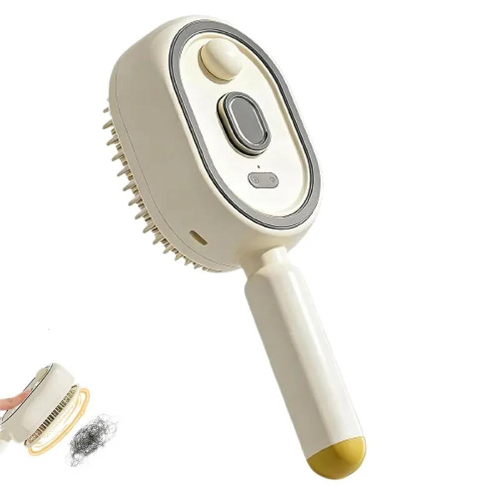 Cepillo de masaje eléctrico