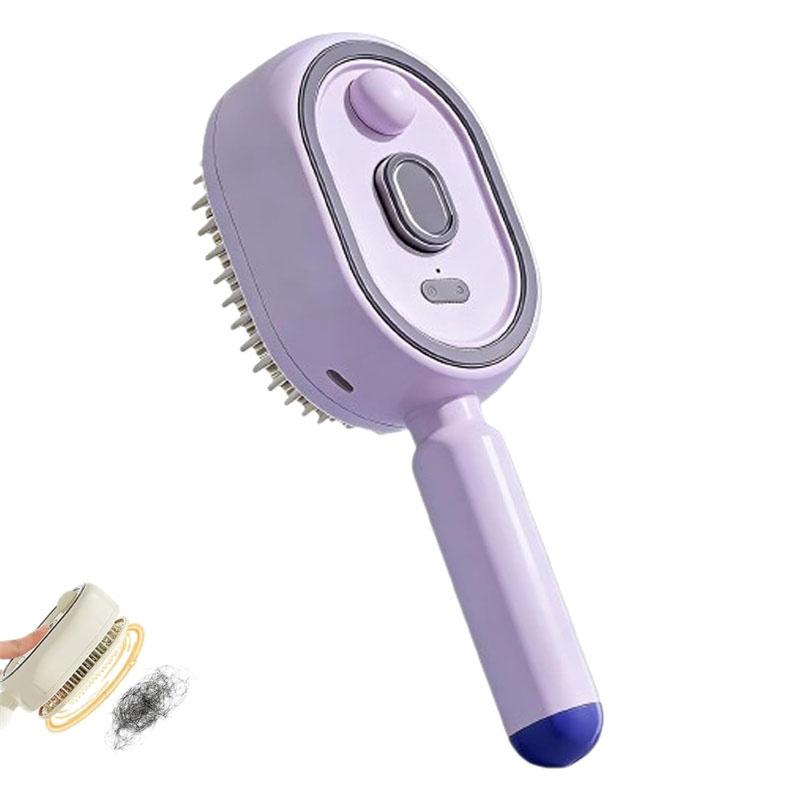 Cepillo de masaje eléctrico